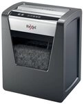 Rexel Aktenvernichter Momentum M510, Mikroschnitt, 11-10 Blatt A4 (70-80 g/m&sup2;)