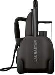 Laurastar Lift Xtra Titan, 3-in-1 Dampfb&uuml;gelstation | Entknittert, b&uuml;gelt &