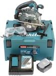 Makita DCS553RTJ Akku-Metallhandkreiss&auml;ge 18, 0V