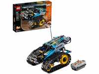 LEGO Technic 42095 - Ferngesteuerter Stunt-Racer Bauset (324 Teile)