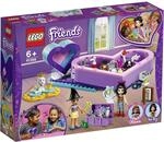 LEGO 41359 Friends Herzbox-Freundschaftsset