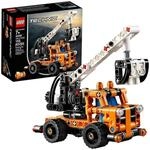 LEGO TECHNIC 42088 Hubarbeitsb&uuml;hne