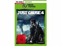 Just Cause 4 [PC]