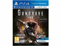 GUNGRAVE VR - Loaded Coffin Edition (Playstation 4)
