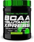 Scitec Nutrition BCAA + Glutamine Xpress - Essentielle Aminos&auml;urenmischung - mit 5g