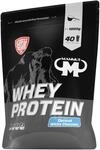 Mammut Nutrition Whey Protein Pulver Coconut White Chocolate &ndash; 1kg &ndash; 27g Protein