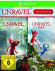 Unravel - Yarny Bundle - [Xbox One]