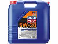 LIQUI MOLY Special Tec LL 5W-30 | 20 L | Synthesetechnologie Motoröl |...