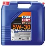 LIQUI MOLY Special Tec LL 5W-30 | 20 L | Synthesetechnologie Motor&ouml;l |...