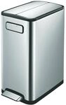 EKO Ecofly Tretm&uuml;lleimer 20+20L M&uuml;lltrenner (27.5 x 46 x 65 cm,...