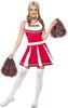 Cheerleader Costume (L)