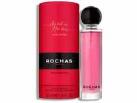 Rochas Secret de Rose Intense femme/women, Eau de Parfum Spray, 50 ml