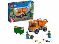 LEGO 60220 City Great Vehicles Müllabfuhr