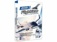 FlightGear - Der Flug-Simulator 2019