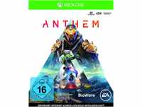 Anthem - Standard Edition - [Xbox One]