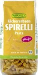 Kichererbsen Spirelli
