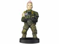 Cable Guy - Call of Duty Battery Controller Handy Tablet Halter Halterung Figur