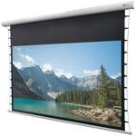 DELUXX Cinema Motorleinwand Tension 354 x 199cm, 160' - DARKVISION
