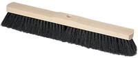 N&ouml;lle 237700 Saalbesen 60cm aus Rosshaar