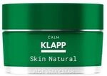 KLAPP Skin Natural Aloe Vera Cream (50 ml)