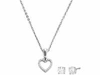 Michael Kors Fine Jewelry HEARTS MKC1130AN040 Geschenkset