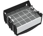 Bosch DWZ0XX0J0 Zubeh&ouml;r f&uuml;r Dunstabz&uuml;ge, Integriertes CleanAir-Modul...
