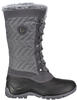 CMP Damen NIETOS WMN Snow Boots Schnee-Stiefel, GRAFFITE, 42 EU
