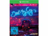 Devil May Cry 5 - Deluxe Edition [ XBox One]