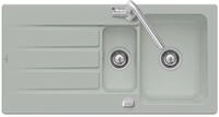Villeroy & Boch Architectura 60 XR - 3365 02 KD Fossil Keramiksp&uuml;le