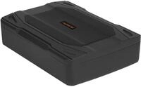 MUSWAY Sub1 Untersitz Subwoofer