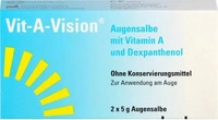 PZN-AT 4789332, Omnivision Vit-A-Vision Augensalbe, 10g, Grundpreis: &euro; 795,- /