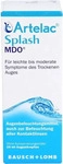 PZN-AT 3605382, Bausch+Lomb 3605382, Bausch+Lomb Artelac SPLASH MDO Augentropfen,