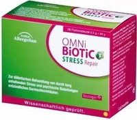 PZN-AT 4193757, Institut AllergoSan OMNi-BiOTiC Stress Repair 56 Sachets a 3g,...