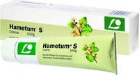 PZN-AT 3451631, Austroplant Hametum S Creme, 50g