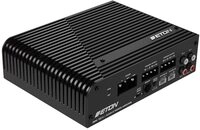 Eton Mini 150.4-4-Kanal Endstufe | Mini Class-D VERST&Auml;RKER