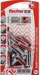 Fischer DUOPOWER 6x30 S PH K (12) Art. 535254 Menge: 1