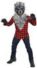(Fix 12/8) (PKT) (999653) Child Boys Hungry Howler Costume (12-14yr) - Grp1 by
