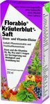 PZN-AT 1127317, Salus Florabio Kr&auml;uterblut-Saft, 250ml, Grundpreis: &euro; 74,44 / l