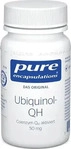 PZN-AT 3280537, Pro Medico 3280537, Pro Medico Pure Encapsulations Ubiquinol-QH 50