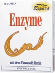 PZN-AT 5210162, Espara 5210162, Espara Enzyme Kapseln, 30 St&uuml;ck