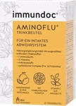PZN-AT 5344508, guterrat Gesundheitsprodukte immundoc AMINOFLU, 10 St&uuml;ck