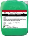 ILKA&reg; - Waschhallenreiniger Reiniger f&uuml;r Waschanlagen Konz. | 10ltr | reinigt...