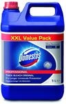 Domestos Professional 100866809 Original Hygienereiniger mit Aktivchlor f&uuml;r