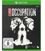 The Occupation - [Xbox One]