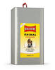 BALLISTOL 26530 ANIMAL Tierpflege-Öl 5L – Huf-, Schweif- und Fell-Pflege für