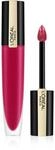 L'Or&eacute;al Paris Rouge Signature 114 I Represent, ultra-leichter und...