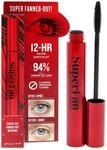 SmashBox Super Fan Mascara - Black For Women 9.4 g Mascara