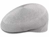 Kangol Headwear Herren Tropic Ventair 504 Schirmmütze, Grau (Grey), Small