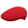 Kangol Headwear Herren Schirmmütze Tropic Ventair 504, Red (Scarlet), Small