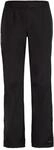 VAUDE Regenhose Escape 2.5L Pants, wasserdicht, winddicht und atmungsaktiv, kleines